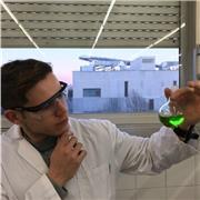 Doy clases particulares relacionadas con materias de ciencias. Soy estudiante de 4 curso de química en la universidad autonoma de Barcelona